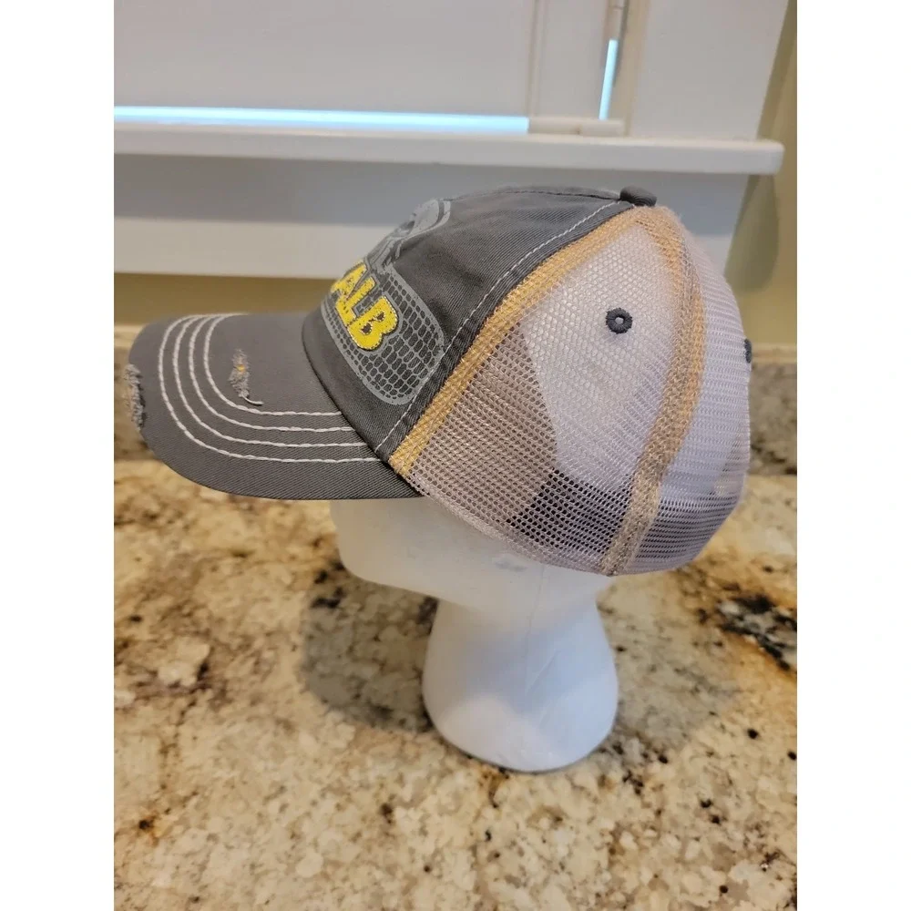 N/A dekalb hat